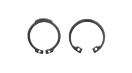 Anillos elásticos Anillos elásticos