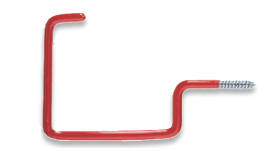 Ganchos multiusos Ganchos multiusos