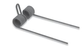 Resortes agrícolas Resortes agrícolas