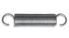 Resortes cama elástica Resortes cama elástica