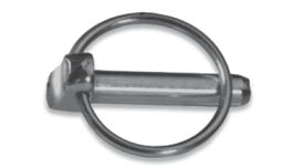 Pasadores anilla Pasadores anilla
