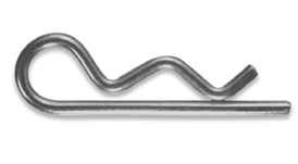 Pasadores Beta tipo R Pasadores Beta tipo R