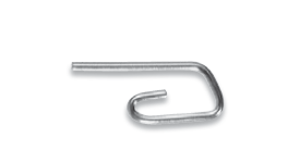 Pasadores - garfio cortina Pasadores - garfio cortina