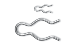 Pasadores simétricos Pasadores simétricos