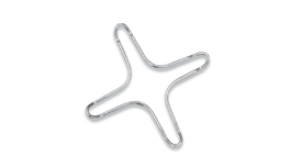 Rejillas reductoras fogón