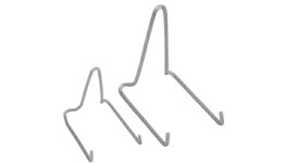 Soportes para platos 